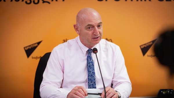 Представляет ли эпидемия оспы обезьян в Африке опасность для Грузии?