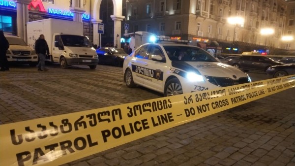 Что произошло у дома монаха Николоза? Версии и детали кровавого инцидента Что произошло у дома монаха Николоза? Версии и детали кровавого инцидента