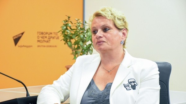 Боялись, что инфраструктура не выдержит – Морошкина о наплыве туристов в Грузию