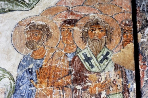 В Грузии сегодня отмечают Мариамоба – день Успения Богородицы