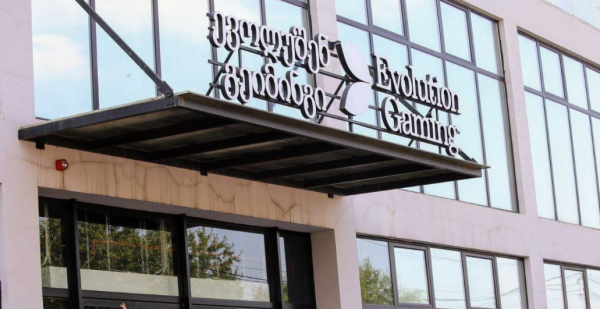 Сотрудники онлайн-казино Evolution Georgia объявили голодовку