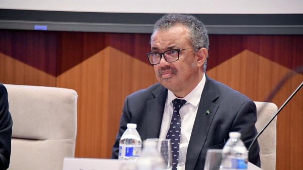 Вспышка оспы обезьян объявлена чрезвычайной ситуацией международного значения Вспышка оспы обезьян объявлена чрезвычайной ситуацией международного значения