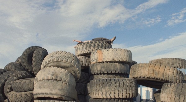 Фильм «Святое электричество» Тато Котетишвили взял премию «Золотой леопард» в Локарно