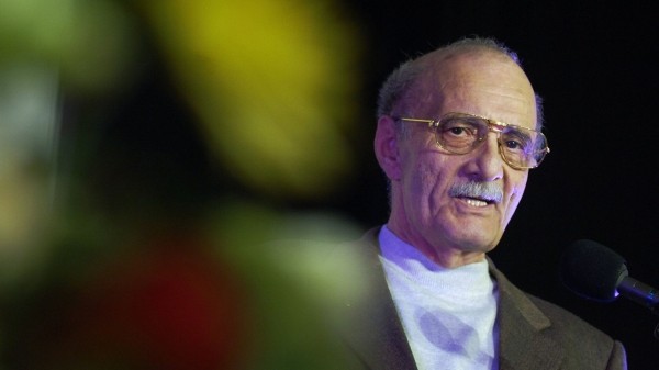День рождения Георгия Данелия: "У меня было столько жизней, сколько и фильмов"  День рождения Георгия Данелия: "У меня было столько жизней, сколько и фильмов"