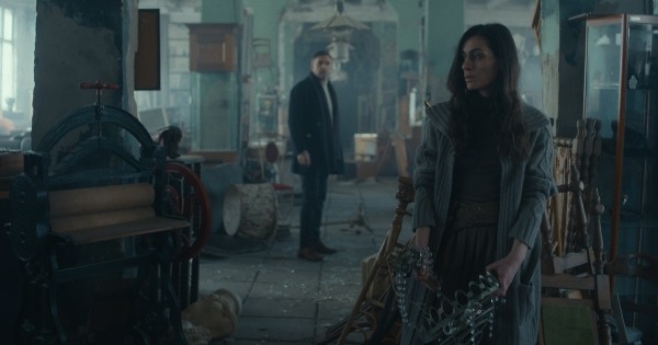 На Венецианском кинофестивале заблокировали показ фильма о депортации грузин из России На Венецианском кинофестивале заблокировали показ фильма о депортации грузин из России
