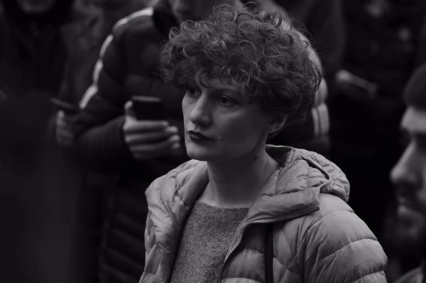 Глава грузинской правозащитной организации номинирована на премию Вацлава Гавела Глава грузинской правозащитной организации номинирована на премию Вацлава Гавела