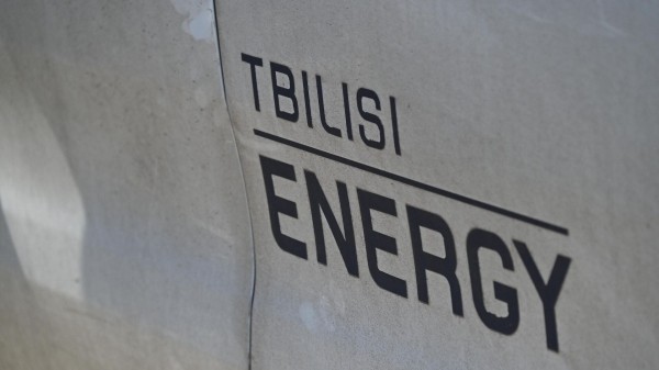 Десять тысяч абонентов в Тбилиси остались без газа из-за аварии
