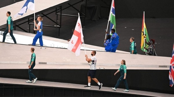 Упорство грузинских спортсменов непобедимо – мэр Тбилиси об итогах Олимпиады в Париже