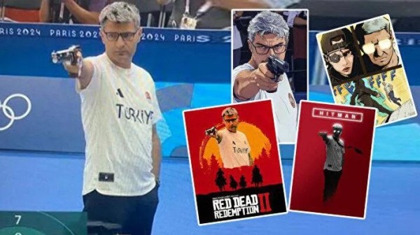 Бывший военный, который любит танцы и животных: как живет турецкий спортсмен, ставший звездой интернета: «Он одинок, у него есть дочь» Бывший военный, который любит танцы и животных: как живет турецкий спортсмен, ставший звездой интернета: «Он одинок, у него есть дочь»