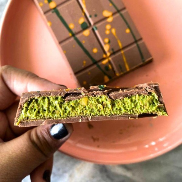 Новый мировой кондитерский хит – кто автор «дубайского шоколада» и каков оригинальный рецепт?