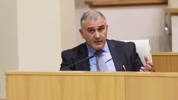 Глава Минздрава Грузии назвал сумму, которую США отказались выделять NCDC Глава Минздрава Грузии назвал сумму, которую США отказались выделять NCDC