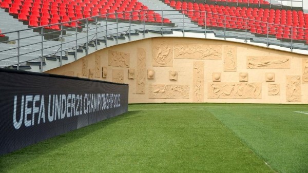 Начинается продажа билетов на матч Грузия-Чехия Лиги Наций УЕФА