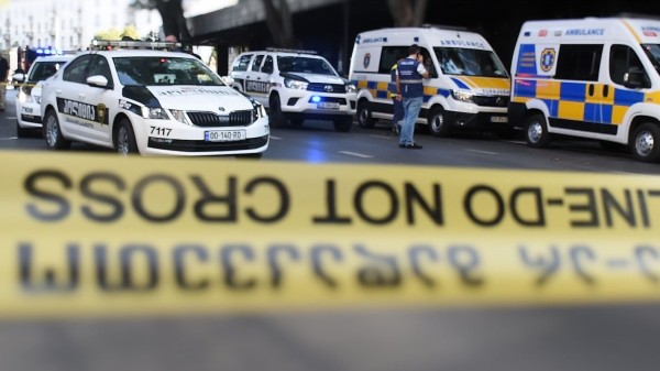 Аварии унесли жизни 189 человек в Грузии с начала года