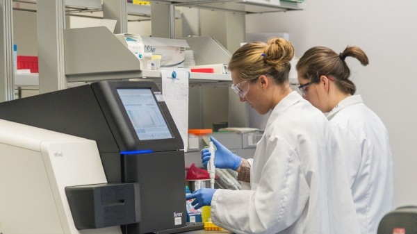 Работа лаборатории Лугара в Грузии под угрозой?