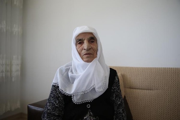 Бывший военный, который любит танцы и животных: как живет турецкий спортсмен, ставший звездой интернета: «Он одинок, у него есть дочь» Бывший военный, который любит танцы и животных: как живет турецкий спортсмен, ставший звездой интернета: «Он одинок, у него есть дочь»