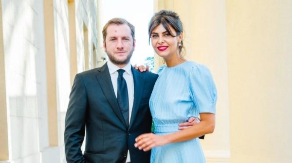 «Дочь Михалкова вышла замуж против воли отца, теперь же бывший муж-грузин увез сына в Тбилиси» - На кого похож Иван и что пишут СМИ «Дочь Михалкова вышла замуж против воли отца, теперь же бывший муж-грузин увез сына в Тбилиси» - На кого похож Иван и что пишут СМИ