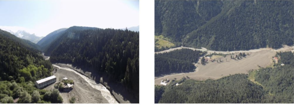 Прошел год со дня трагедии в Шови