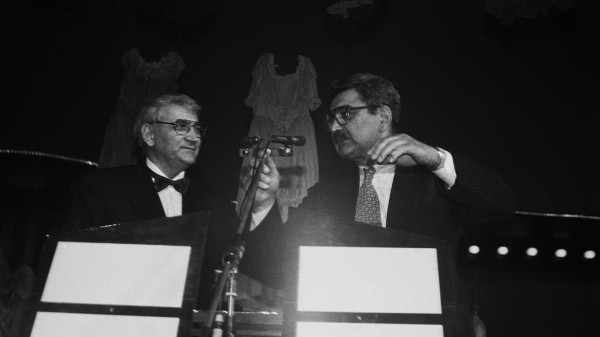 Запрещенный в советские времена фильм Шенгелая покажут в Тбилиси