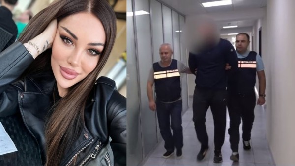 Прокуратура говорит о мотиве трансфобии в убийстве Кесарии Абрамидзе Прокуратура говорит о мотиве трансфобии в убийстве Кесарии Абрамидзе