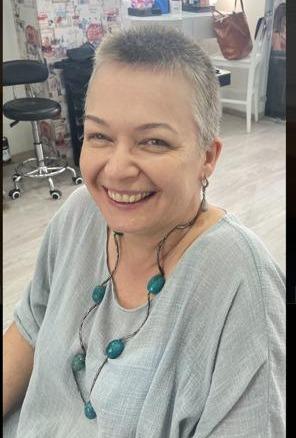 Куда пропала Сандра Руловс и что нового в ее личной жизни – «Чувствую себя счастливой»