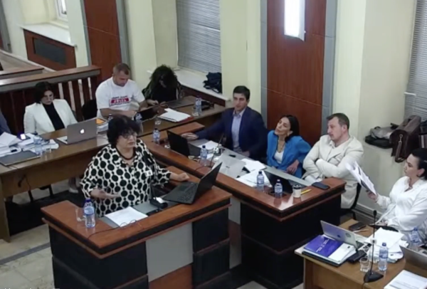 «Свидетелем выходит грузинский язык» – на слушания исков против закона об иноагентах пригласили лингвиста