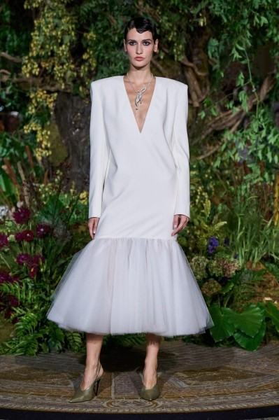 Матильда Гварлиани и Татия Ахалая на Неделе моды в Нью-Йорке – очередной успех грузинских моделей (фото) Матильда Гварлиани и Татия Ахалая на Неделе моды в Нью-Йорке – очередной успех грузинских моделей (фото)