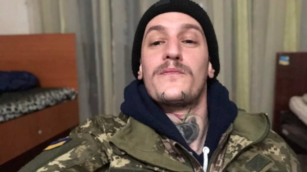 Президент Грузии помиловала осужденного участника акций против закона об иноагентах Президент Грузии помиловала осужденного участника акций против закона об иноагентах