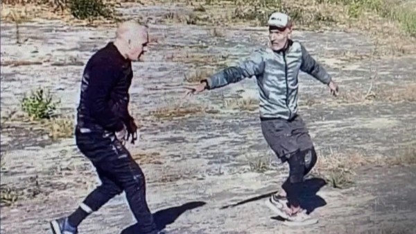 Cван оказался в группе сбежавших заключенных из тюрьмы в Португалии Cван оказался в группе сбежавших заключенных из тюрьмы в Португалии