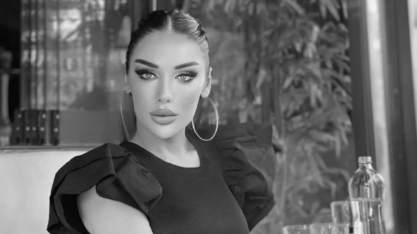 Прокуратура предъявила обвинение подозреваемому в убийстве Кесарии Абрамидзе Прокуратура предъявила обвинение подозреваемому в убийстве Кесарии Абрамидзе