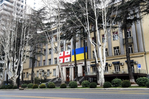 У университета Ильи возникли проблемы с авторизацией. В вузе говорят о «терроре» властей У университета Ильи возникли проблемы с авторизацией. В вузе говорят о «терроре» властей