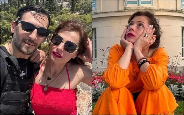 «8-летние поиски окончены, я нашла свою биологическую мать » – Тамуна Мусеридзе делится интересными деталями «8-летние поиски окончены, я нашла свою биологическую мать » – Тамуна Мусеридзе делится интересными деталями