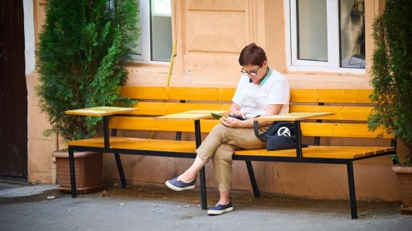 Сколько человек в Грузии имеет доступ в интернет?