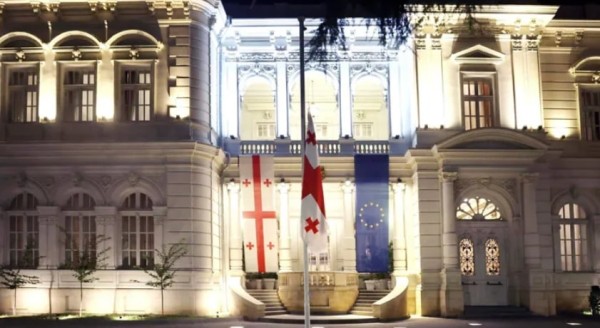 Президент Грузии Саломе Зурабишвили наградит спортсменов-олимпийцев без участия правительства