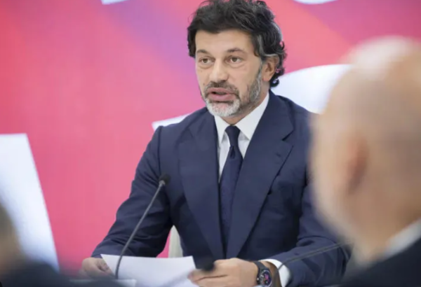 Власти Грузии положительно оценили заявление Лаврова по примирению