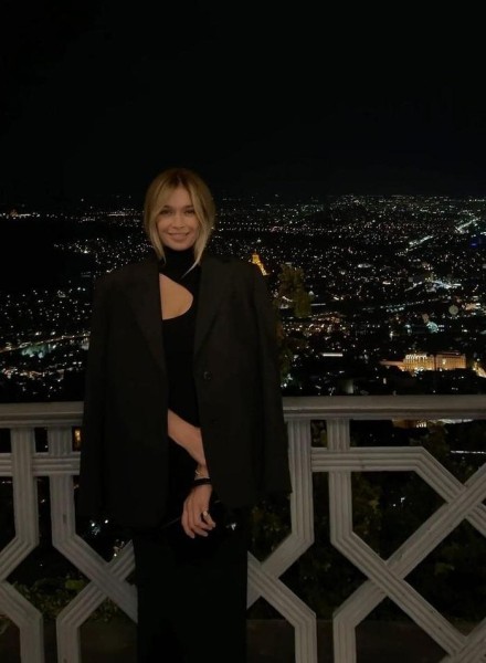 «Лучший уикенд с друзьями» - Вера Брежнева  гостила в Грузии: кто принимал украинскую певицу? «Лучший уикенд с друзьями» - Вера Брежнева  гостила в Грузии: кто принимал украинскую певицу?