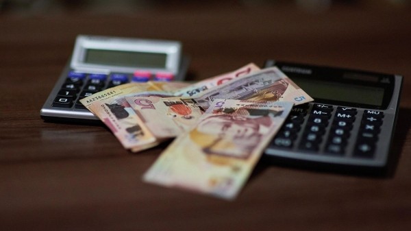 Средняя зарплата в Грузии у мужчин выше, чем у женщин