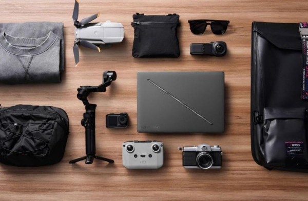 Уникальный ноутбук, сочетающий в себе все, что нужно современному пользователю — ROG Zephyrus G16 для игр, творчества и эффективной работы