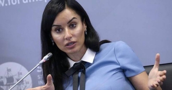 Тина Канделаки: Кобахидзе абсолютно прав, у Грузии нет президента