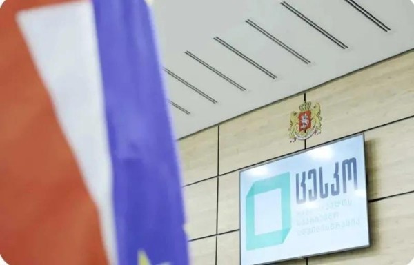 Партийные списки в ЦИК Грузии представили 19 политических объединений