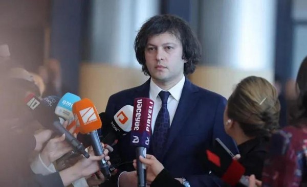 Премьер о санкциях - Если к этому добавится еще один шаг, нам придется провести принципиальное обсуждение по пересмотру определенных позиций Премьер о санкциях - Если к этому добавится еще один шаг, нам придется провести принципиальное обсуждение по пересмотру определенных позиций