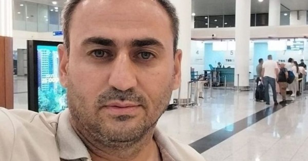 Задержанный по запросу Баку журналист объявил голодовку в грузинской тюрьме