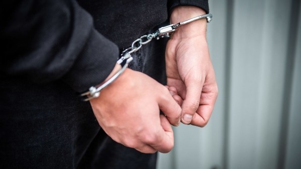 Задержан мужчина, обвиняемый в сексуальном насилии над внучкой в Грузии Задержан мужчина, обвиняемый в сексуальном насилии над внучкой в Грузии