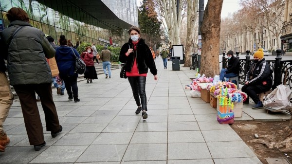 Особый карантинный режим продлен в Азербайджане – граница с Грузией остается закрытой