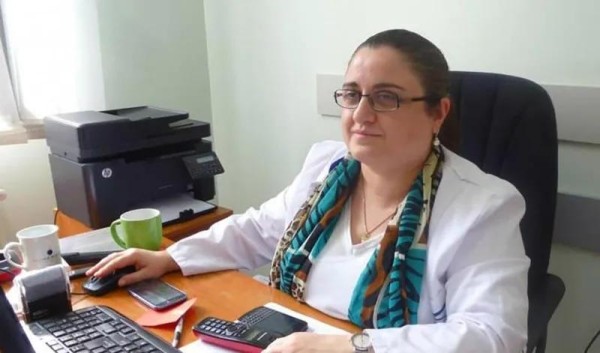 Майя Буцашвили - В Грузии значительно возросло количество случаев коклюша, в том числе среди взрослых