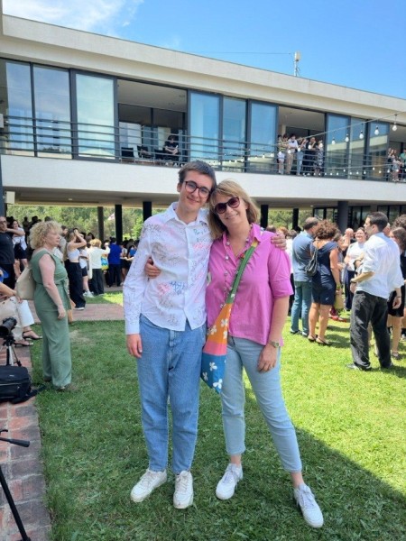 Куда пропала Сандра Руловс и что нового в ее личной жизни – «Чувствую себя счастливой»