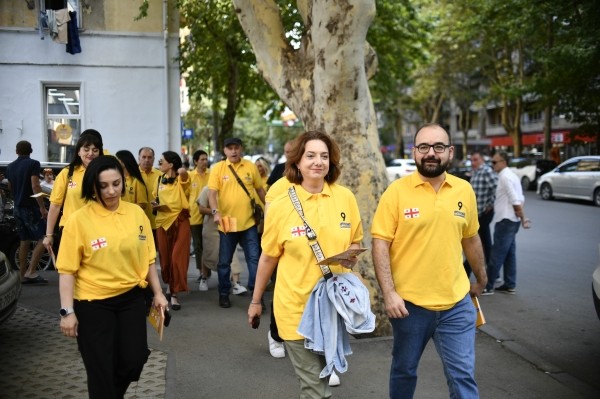 В «Лело» готовы поддержать инициативу об укреплении конституционного статуса Церкви