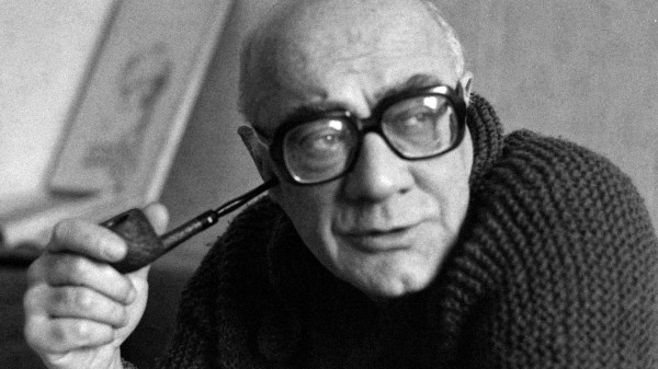 "Каждый грузин – сам по себе государство": 25 сильнейших мыслей Мераба Мамардашвили