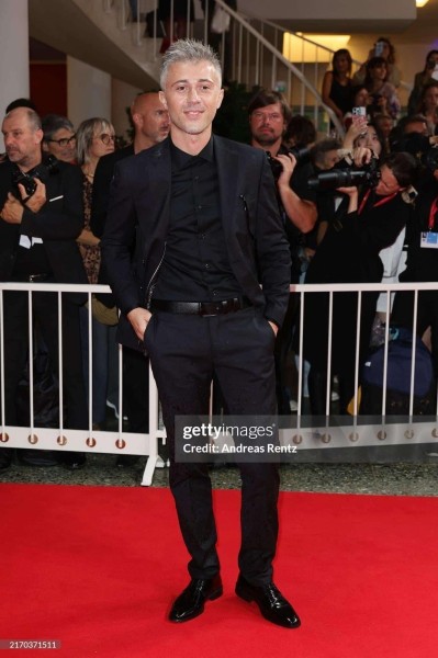 Блеск звезд грузинского кино на красной дорожке Венецианского кинофестиваля - Каха Кинцурашвили, Ия Сухиташвили, Мераб Нинидзе и другие (фото)