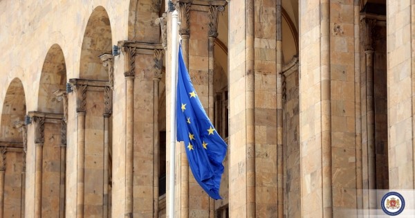 ЕС ожидает ухудшения отношений с Грузией из-за закона запрете «ЛГБТ-пропаганды» ЕС ожидает ухудшения отношений с Грузией из-за закона запрете «ЛГБТ-пропаганды»