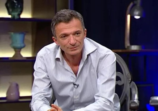 Умер актер Зура Берикашвили Умер актер Зура Берикашвили